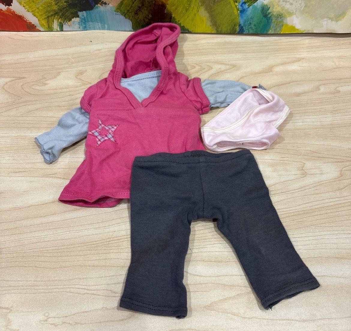 RESERVED for Stephanie Stinnett