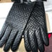 NEW Ralph Lauren Leather Gloves and Gift Box