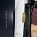 NEW Ralph Lauren Leather Gloves and Gift Box