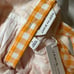 Janie and Jack Gingham Sunshine Sundress