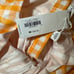 Janie and Jack Gingham Sunshine Sundress