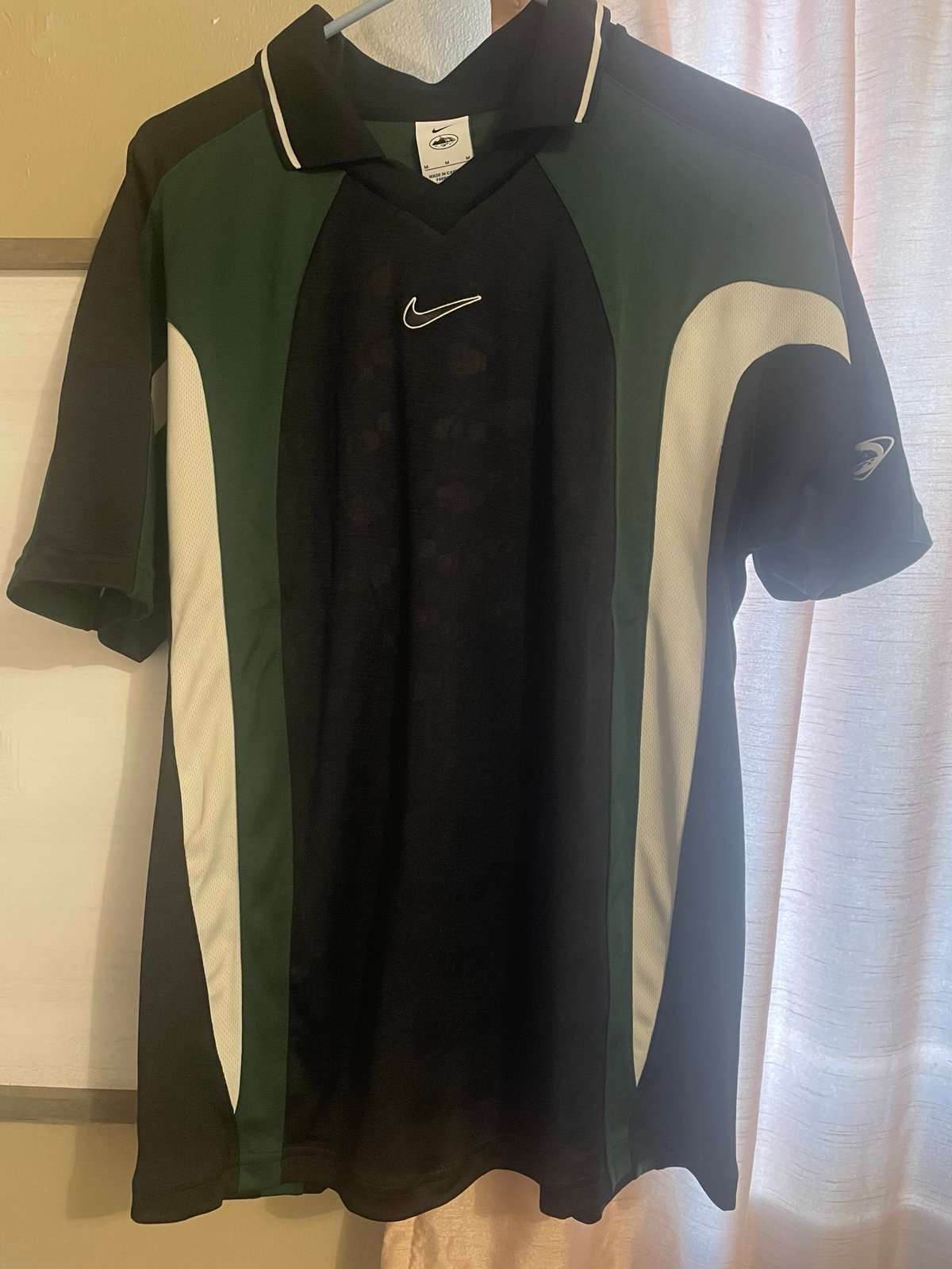 Nike x Corteiz NRG Jersey