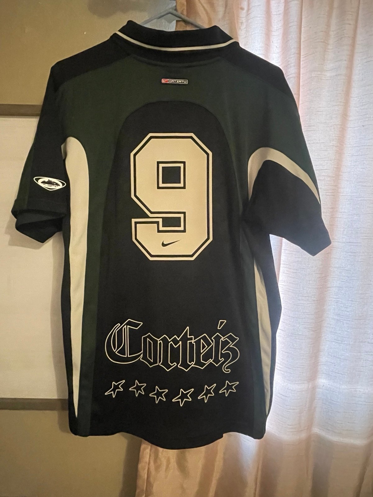 Nike x Corteiz NRG Jersey