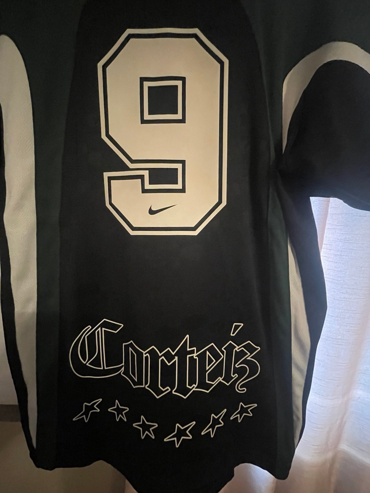 Buy Corteiz x Nike NRG Jersey 'Deep Royal' - FV9353 455 | GOAT