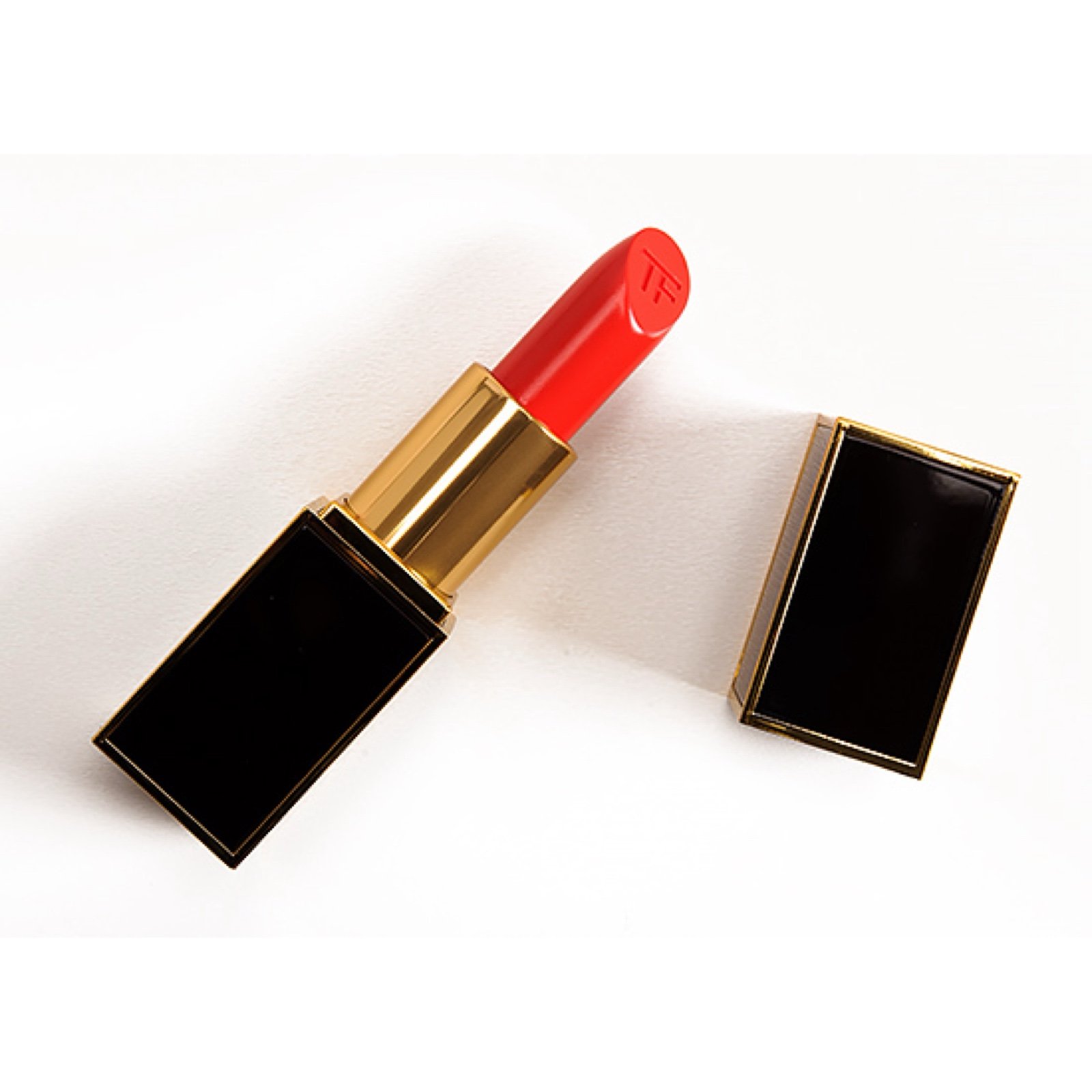 Tom Ford Flame Lip Color Matte Lipstick