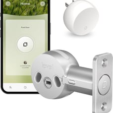 Level Bolt (Wi-Fi) Smart Deadbolt Smart Lock Alexa/ Apple/ Google