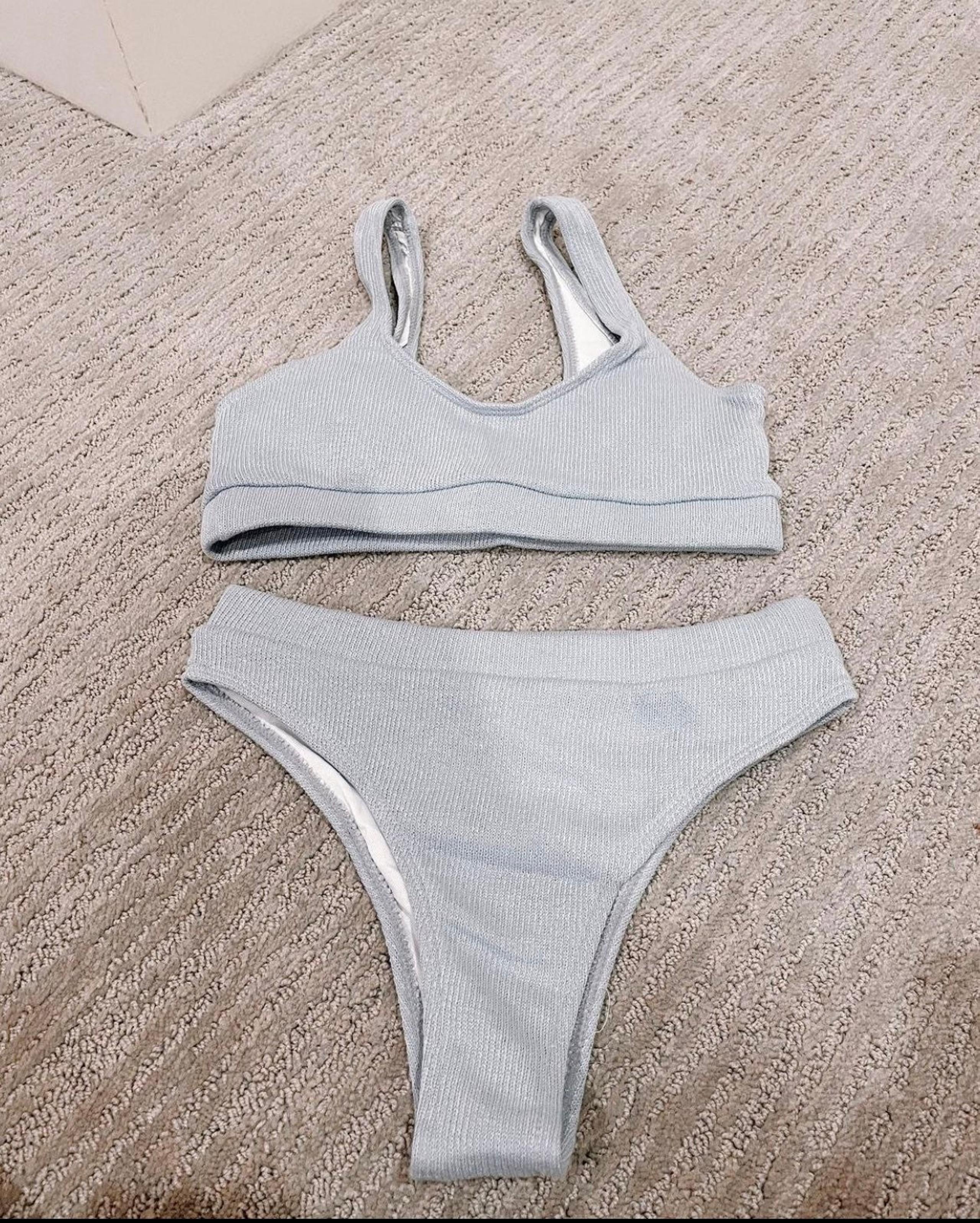 Sunny co clothing lindsay bikini
