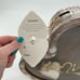 The Love Bank Wishes or Special Memories Engagement Wedding Wooden Large NEW