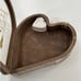 The Love Bank Wishes or Special Memories Engagement Wedding Wooden Large NEW
