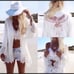 beach cover ups