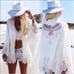 beach cover ups