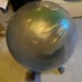 Gemmy Large Spirit Ball Fortune Teller No box!