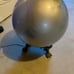 Gemmy Large Spirit Ball Fortune Teller No box!