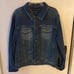 Tommy Hilfiger Blue Jean Jacket