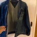 Tommy Hilfiger Blue Jean Jacket