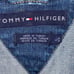 Tommy Hilfiger Blue Jean Jacket
