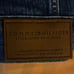 Tommy Hilfiger Blue Jean Jacket