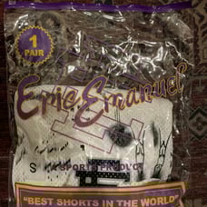 Eric Emanuel shorts