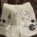 Eric Emanuel shorts