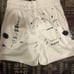 Eric Emanuel shorts