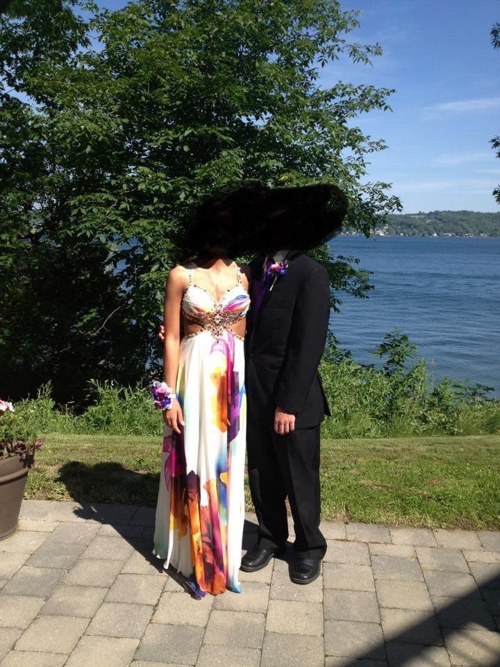 Ball Gown