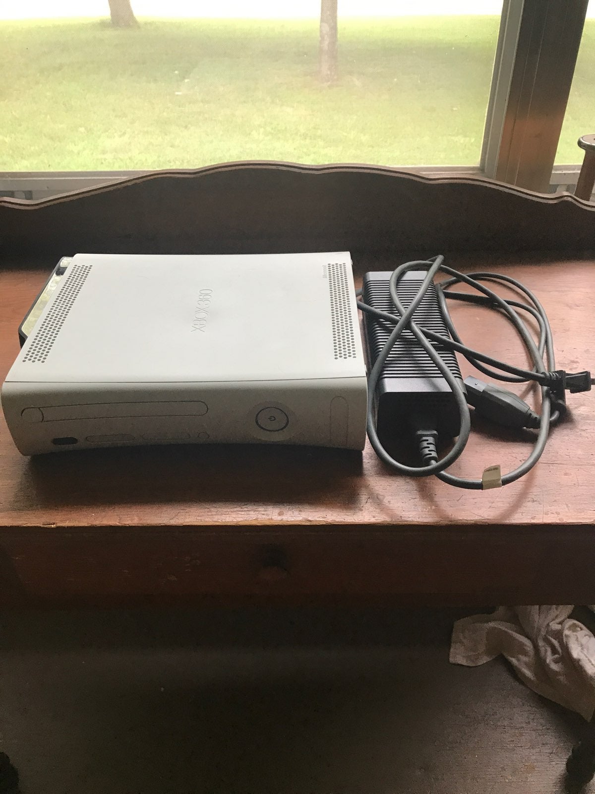 Xbox 360