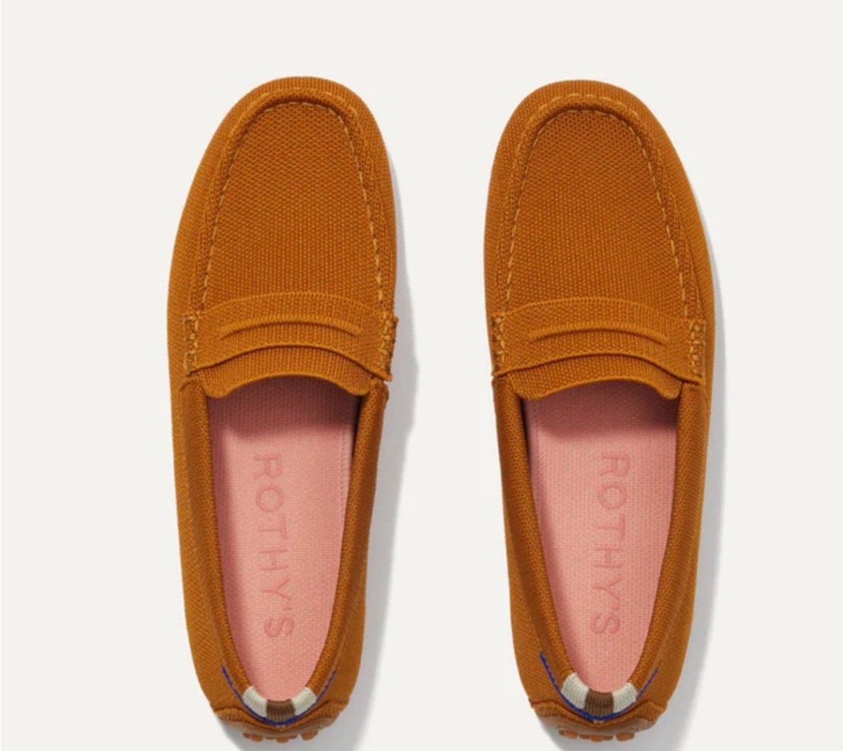 Rothy’s Loafers