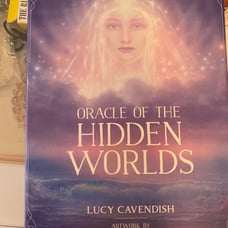 Tarot Book/Cards