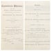 K.R. Cama Masonic Jubilee / Caementaria Hibernica (ltd. ed. #91/1500) facsimile