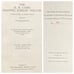 K.R. Cama Masonic Jubilee / Caementaria Hibernica (ltd. ed. #91/1500) facsimile