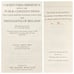 K.R. Cama Masonic Jubilee / Caementaria Hibernica (ltd. ed. #91/1500) facsimile