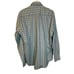 Peter Millar Men's Long Sleeve Button Down Dress Shirt Size Large Plaid