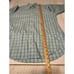 Peter Millar Men's Long Sleeve Button Down Dress Shirt Size Large Plaid