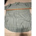 Peter Millar Men's Long Sleeve Button Down Dress Shirt Size Large Plaid