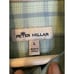 Peter Millar Men's Long Sleeve Button Down Dress Shirt Size Large Plaid