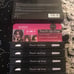 Touch up gray 2-in-1 applicator