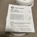 First Alert Smoke & CO Alarms