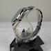 CUSTOM MOD (GRAND SEIKO) TREE GREEN AUTOMATIC NH35A MOVEMENT MEN'S WATCH NEW