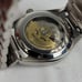 CUSTOM MOD (GRAND SEIKO) TREE GREEN AUTOMATIC NH35A MOVEMENT MEN'S WATCH NEW