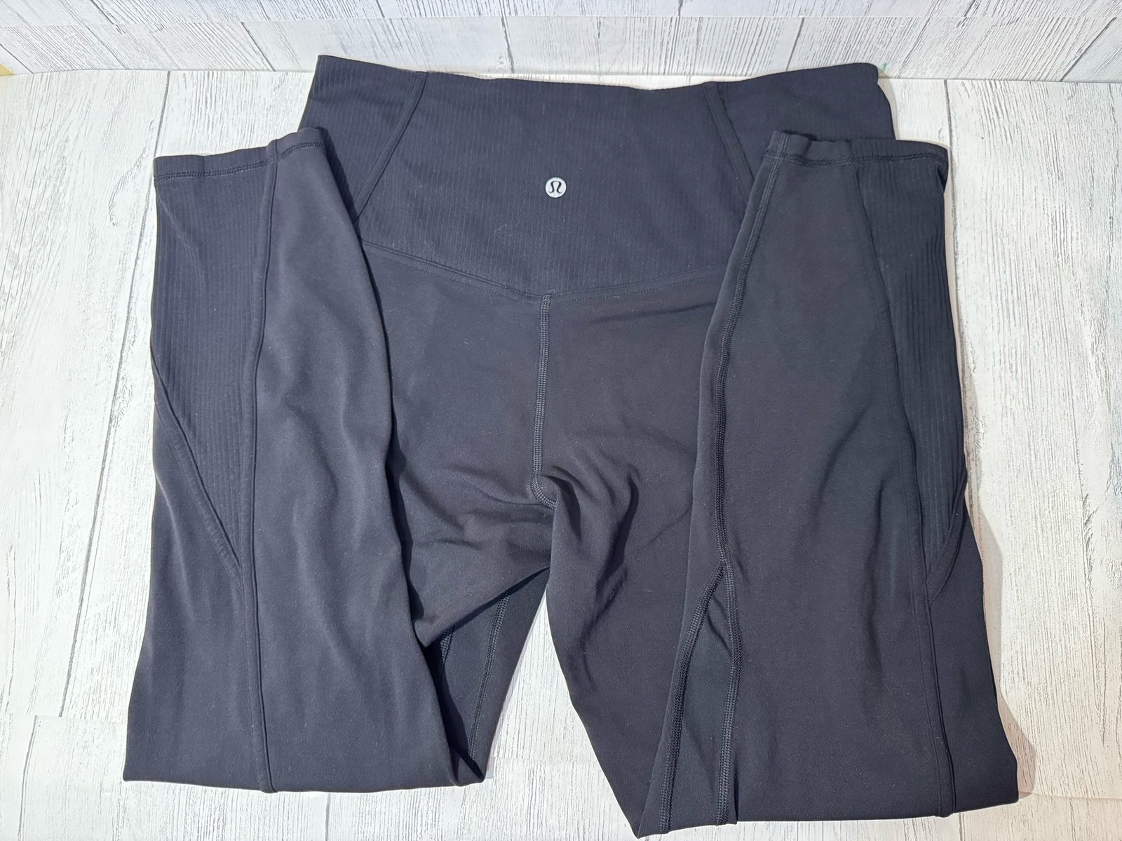 Lululemon Leggings Size 12