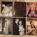 Life magazine lot of 8