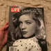 Life magazine lot of 8
