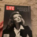 Life magazine lot of 8
