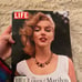 Life magazine lot of 8