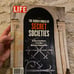 Life magazine lot of 8