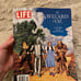 Life magazine lot of 8