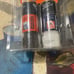 auburn university salt & pepper grinders