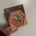 Loungefly Disney Moana and Pua Floral Glitter Limited Edition 1000 Pin NWT