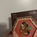Loungefly Disney Moana and Pua Floral Glitter Limited Edition 1000 Pin NWT