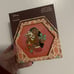 Loungefly Disney Moana and Pua Floral Glitter Limited Edition 1000 Pin NWT